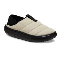 Classic Puff Moc Slippers Sizes -6