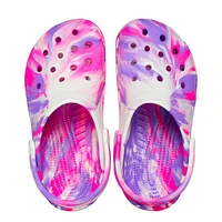 Classic Glow Marble Clogs Sizes 11-6