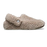 Classic Cozzzy Slippers Sizes 11-6