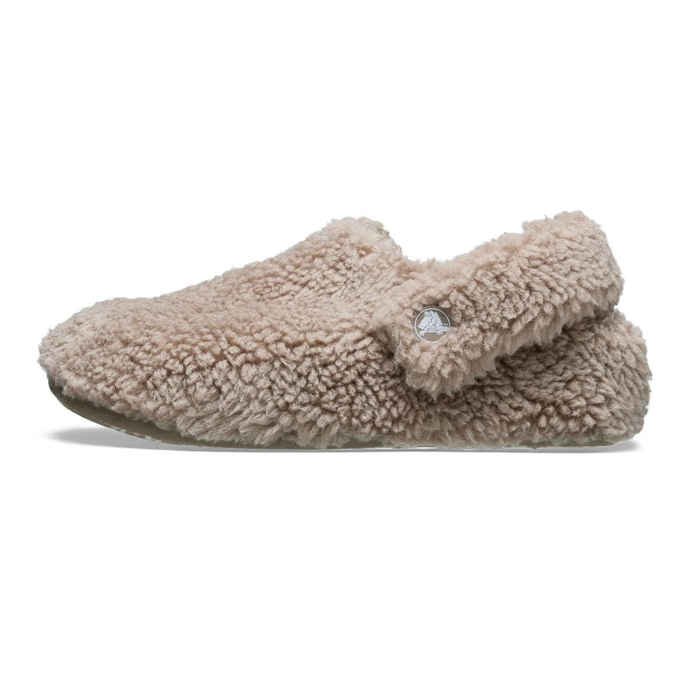 Classic Cozzzy Slippers Sizes 11-6