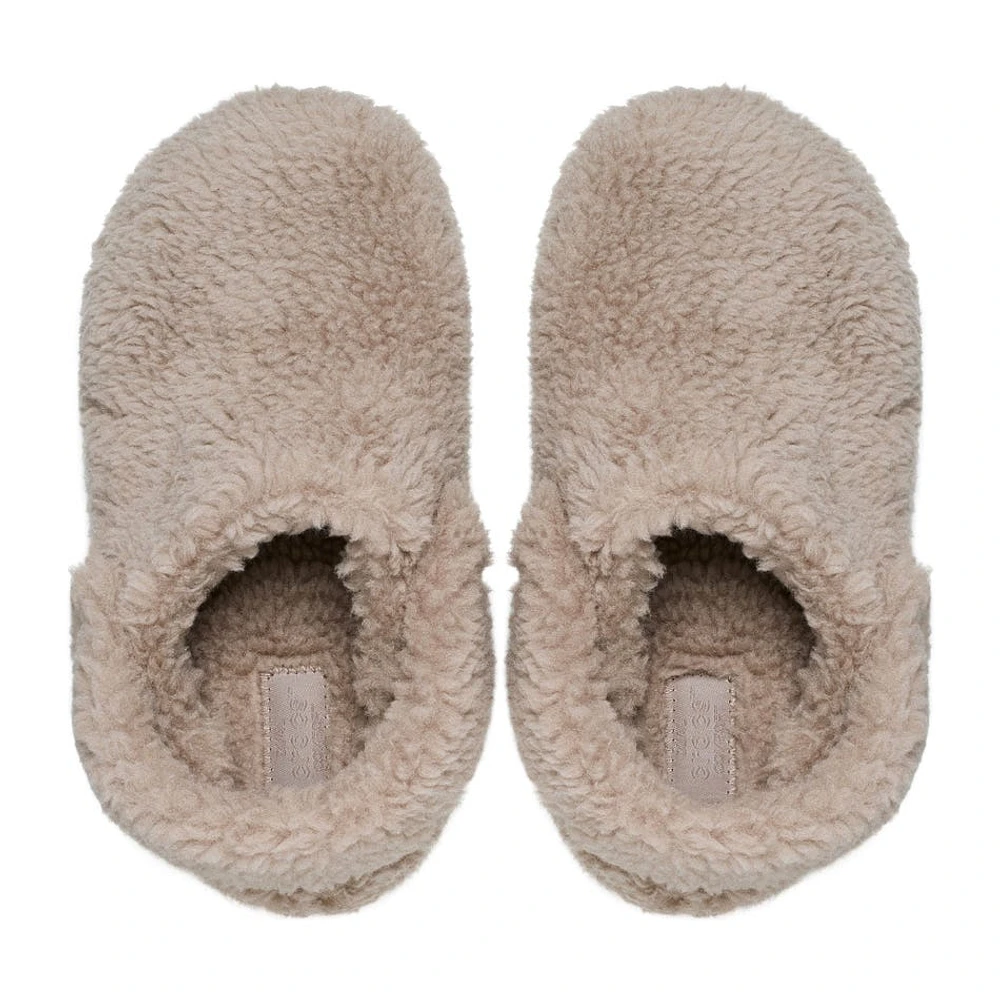 Classic Cozzzy Slippers Sizes 11-6