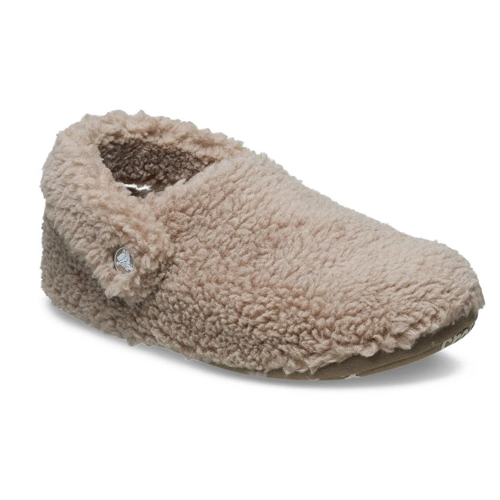 Classic Cozzzy Slippers Sizes 11-6