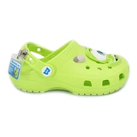 Monster Inc Mike Clog Sizes 11-6