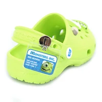 Monster Inc Mike Clog Sizes 11-6