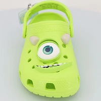 Monster Inc Mike Clog Sizes 11-6