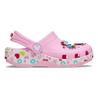 Mickey Friends Minnie ClogSizes 4-10