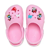 Mickey Friends Minnie ClogSizes 4-10