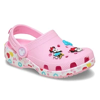 Mickey Friends Minnie ClogSizes 4-10