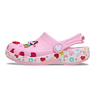 Mickey Friends Minnie ClogSizes 4-10