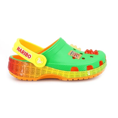 Haribo Clogs Sizes 11-6