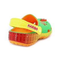 Haribo Clogs Sizes 11-6