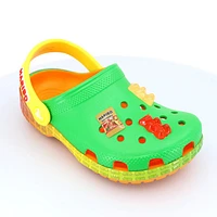 Haribo Clogs Sizes 11-6