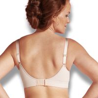 Seamless Nursing Bra