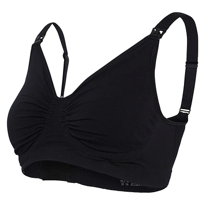 Soutien-Gorge d'Allaitement Sans Coutures Carri-Gel ®