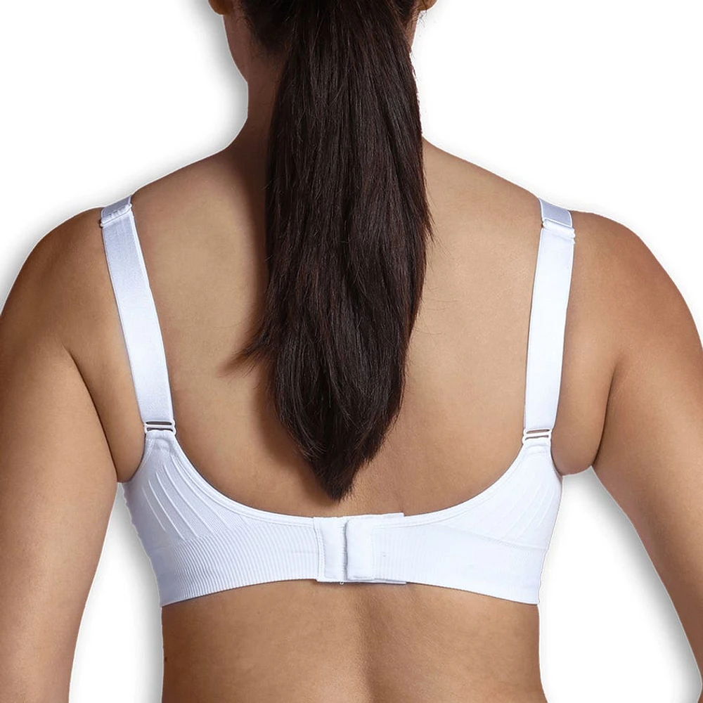 Soutien-Gorge d'Allaitement Rembourré Sans Coutures