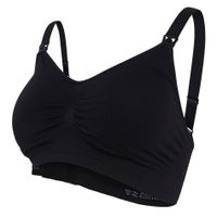 Seamless Padded Nursing Bra