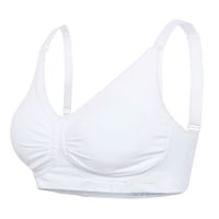 Nursing Bra Padded Carri-Gel