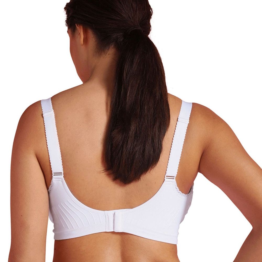 Nursing Bra Padded Carri-Gel