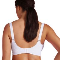 Nursing Bra Padded Carri-Gel