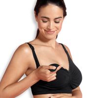 Nursing Bra Padded Carri-Gel