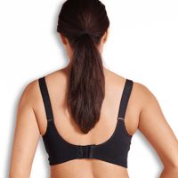 Nursing Bra Padded Carri-Gel