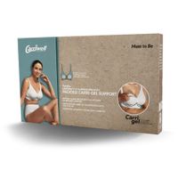 Nursing Bra Padded Carri-Gel