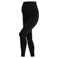 Legging de Grossesse Soutien et Confort