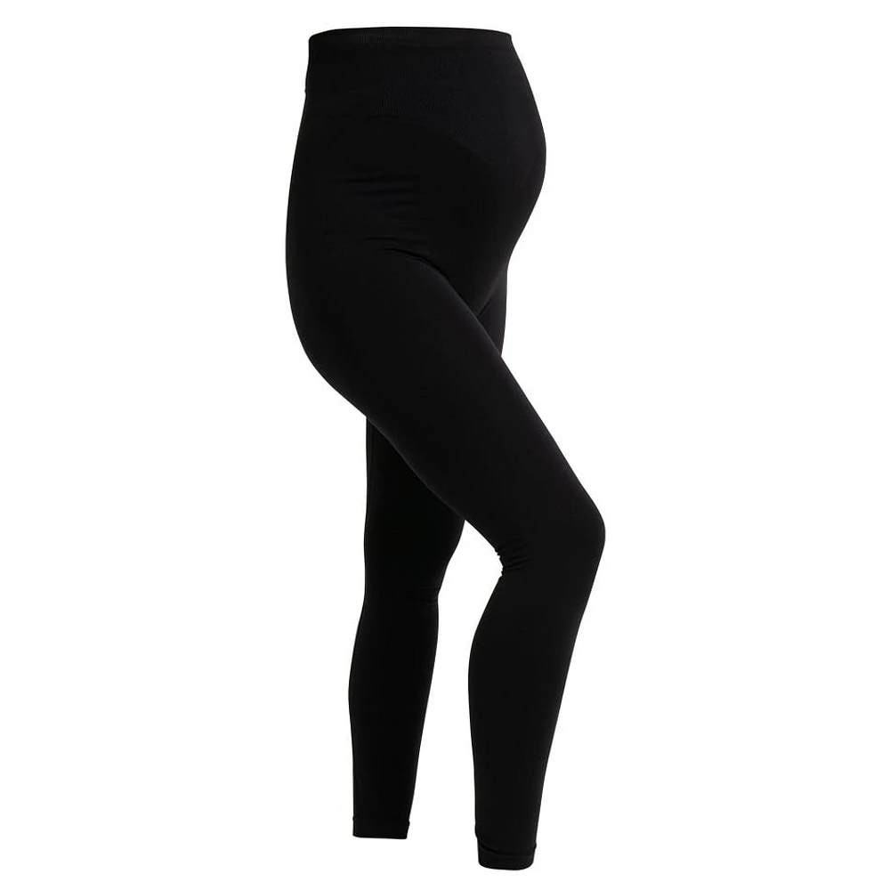 Legging de Grossesse Soutien et Confort