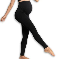 Legging de Grossesse Soutien et Confort