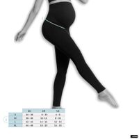 Maternity Support and Confort Legging