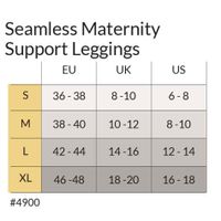 Maternity Support and Confort Legging