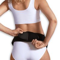 Adjustable Support Belt