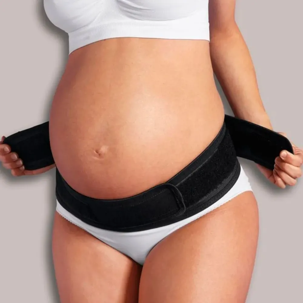 Carriwell Seamless Maternity Support Band-Large Buy, Best Price in