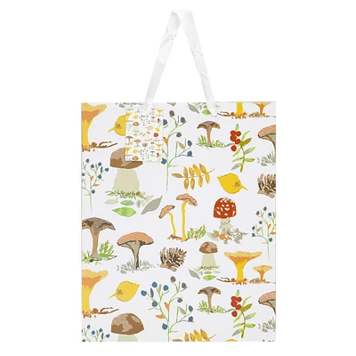 Sac Cadeau - Champignon