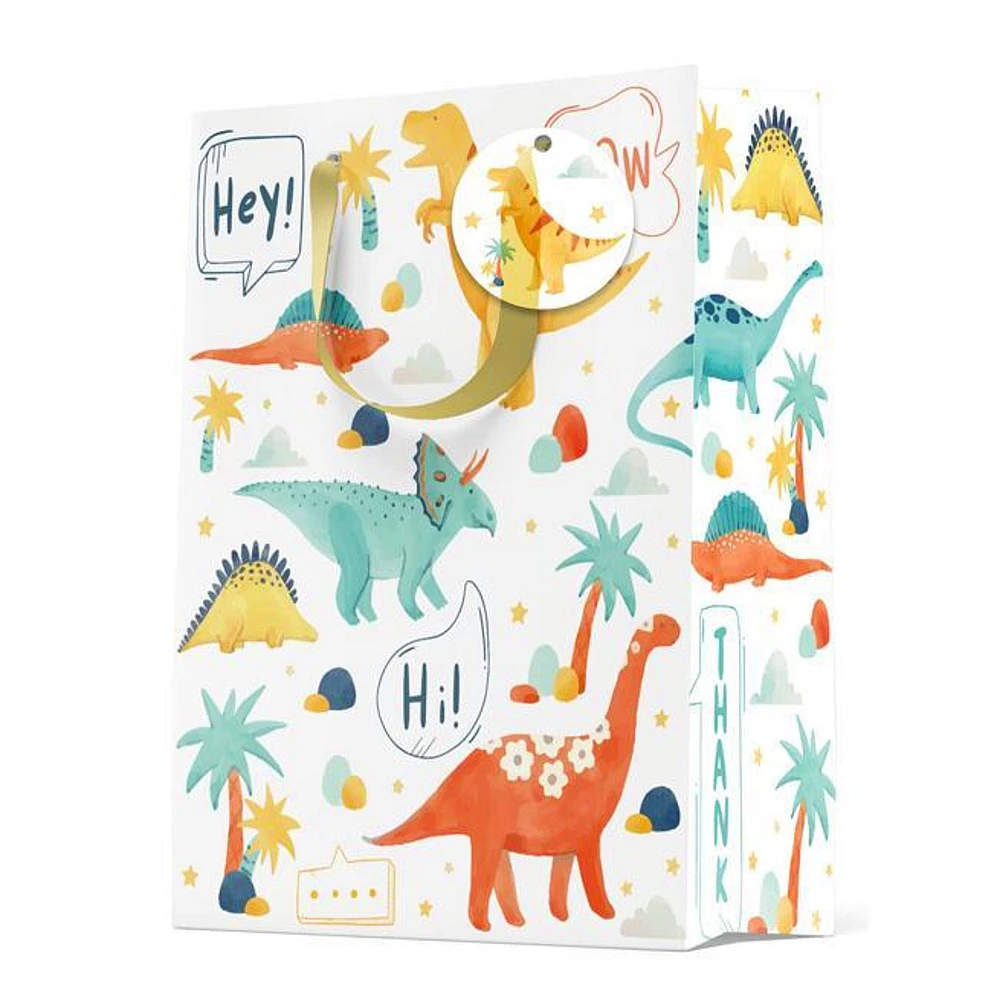 Sac Cadeau Dinos