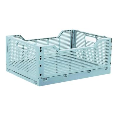 Storage Basket Blue