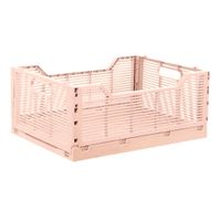 Storage Basket Salmon