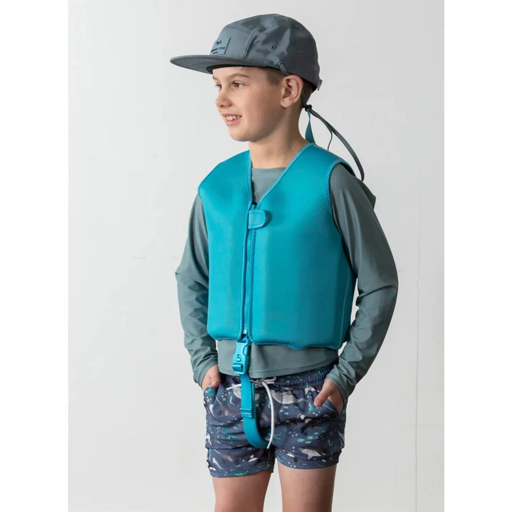 Casquette 5-Panel Imperméable 6mois-5ans