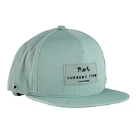 Casquette 5Panel Sauge 6m-5ans