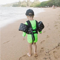 Black Cactus Floaties 2-6y