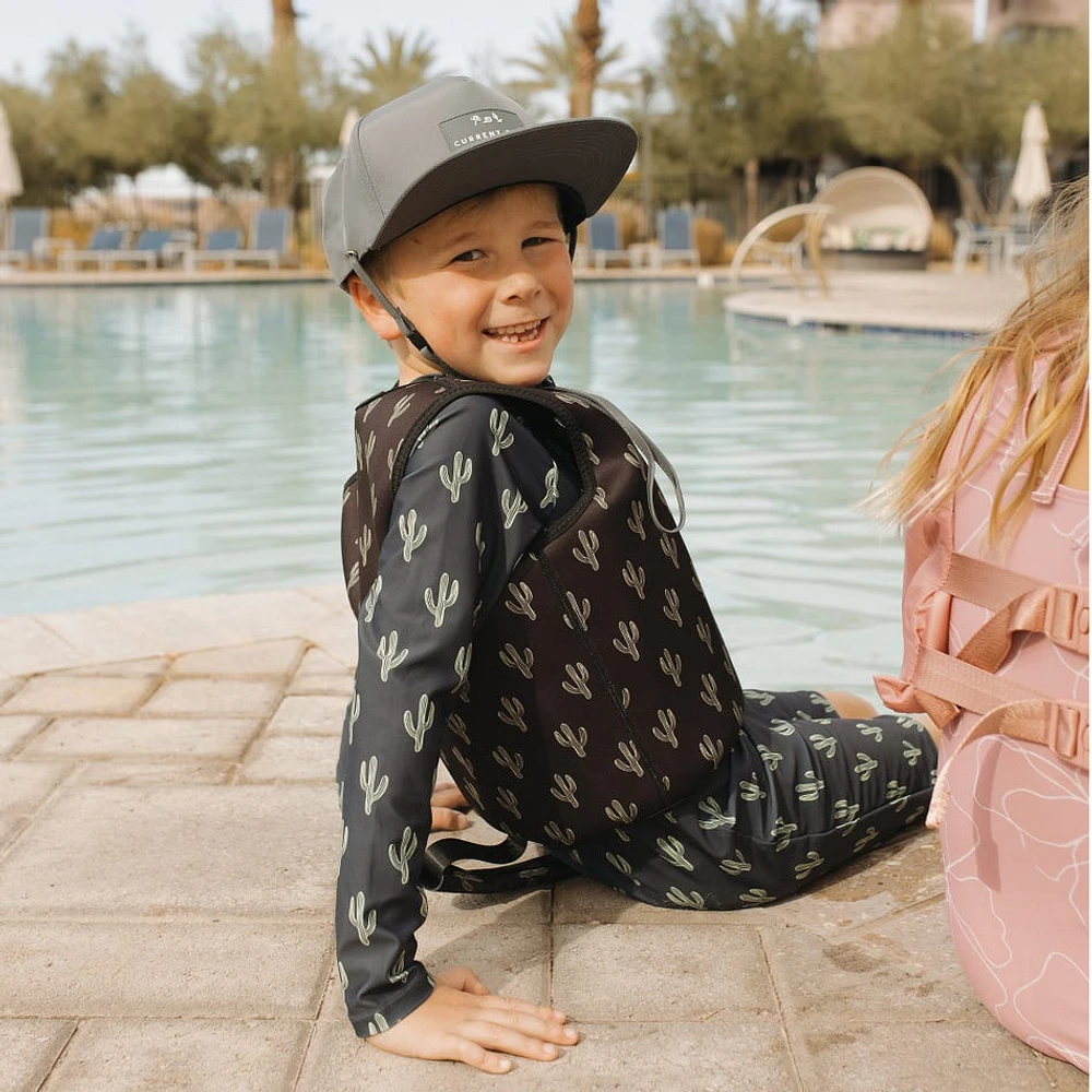 Cactus Swim Vest 1-5y