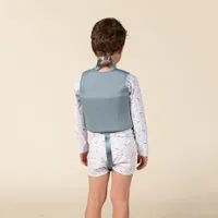 Benik Dynamic Trunk Orthosis Vest, Deep Pressure Vests