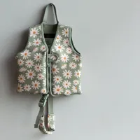 Daisies Swim Vest 1-5y