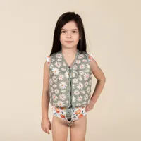 Daisies Swim Vest 1-5y