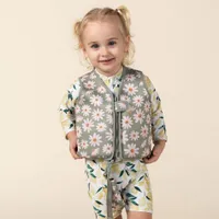 Daisies Swim Vest 1-5y