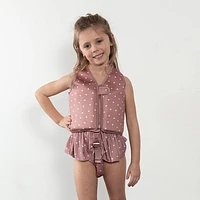 Heart Swim Vest 1-6y