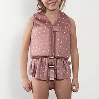 Heart Swim Vest 1-6y