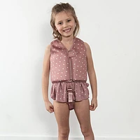 Heart Swim Vest 1-6y