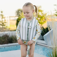 Sage Swim Vest 1-5y