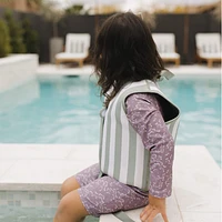 Sage Swim Vest 1-5y